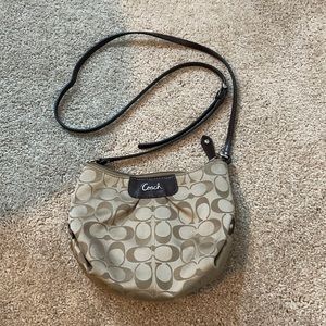 Coach Crossbody Bag